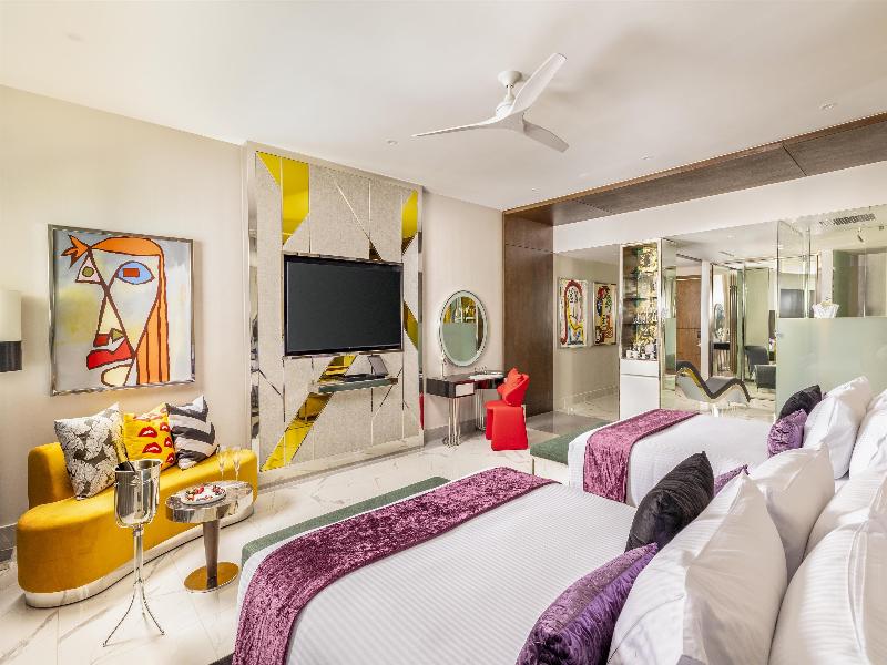 Hotel Mousai Cancun Adults Only image