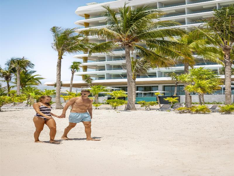 Hotel Mousai Cancun Adults Only image