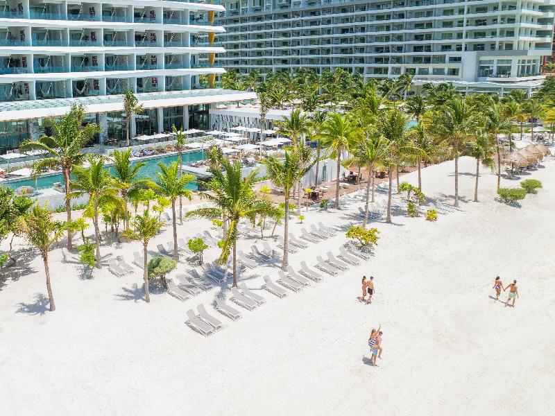 Hotel Mousai Cancun Adults Only image