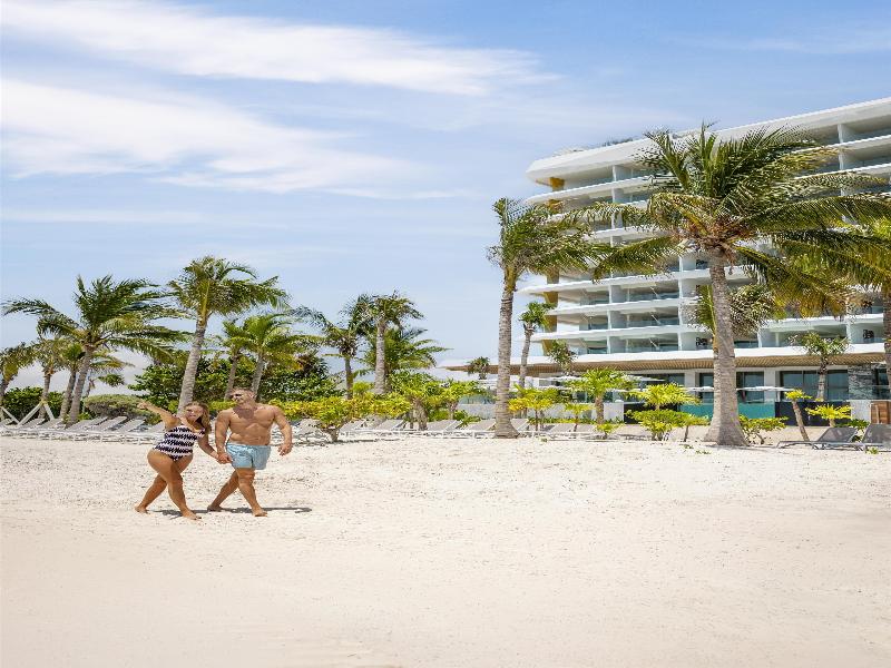 Hotel Mousai Cancun Adults Only image