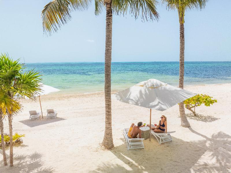 Hotel Mousai Cancun Adults Only image