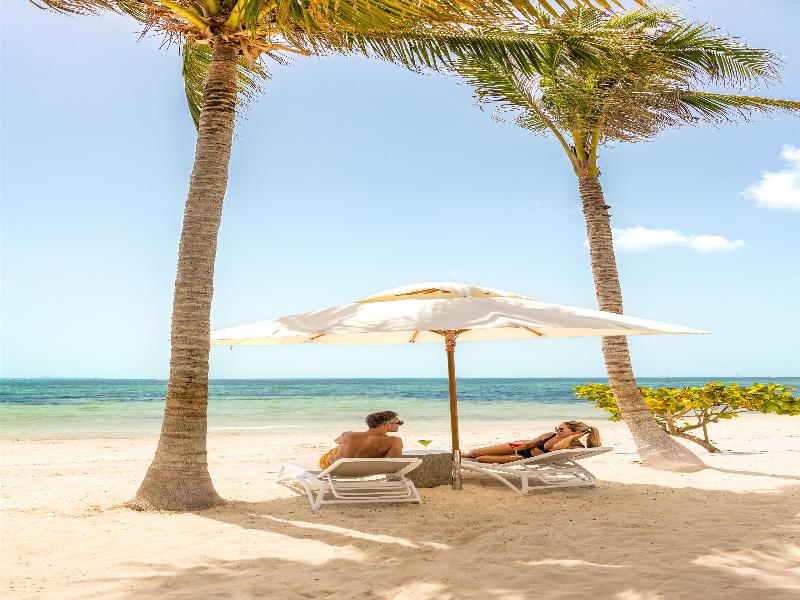 Hotel Mousai Cancun Adults Only image