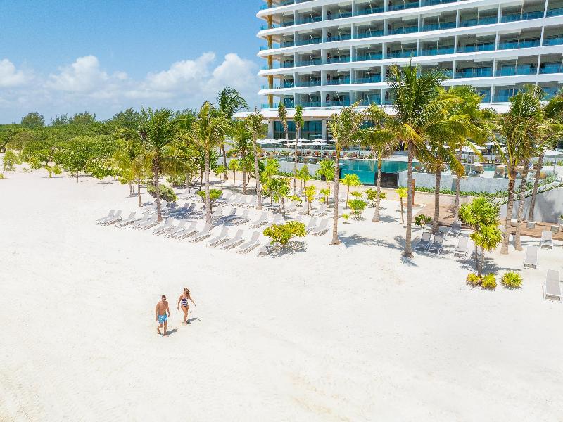 Hotel Mousai Cancun Adults Only image