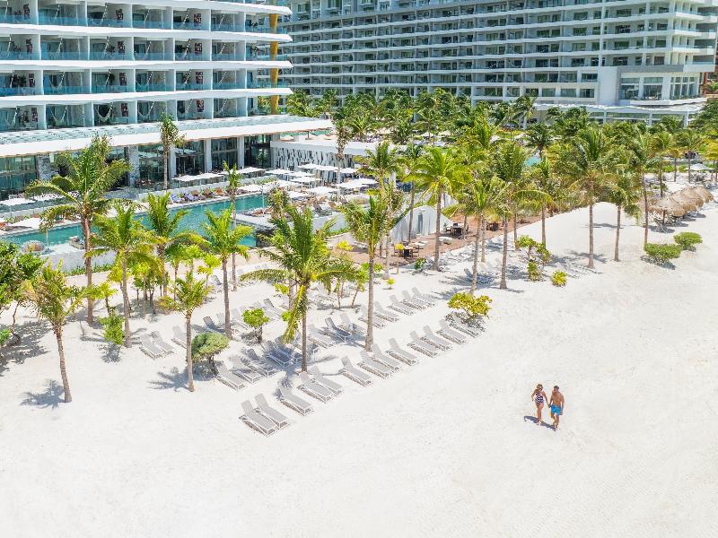 Hotel Mousai Cancun Adults Only image