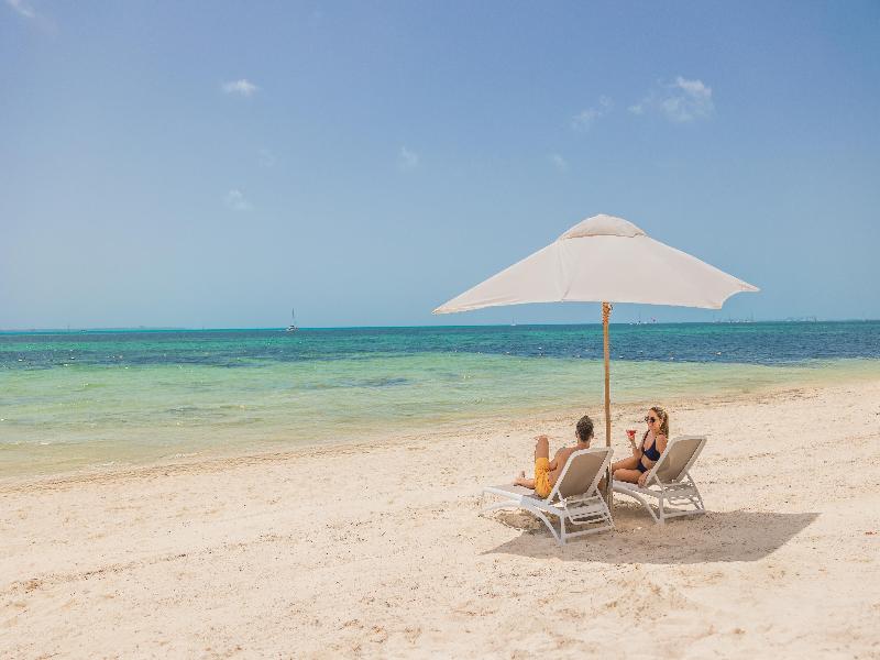 Hotel Mousai Cancun Adults Only image