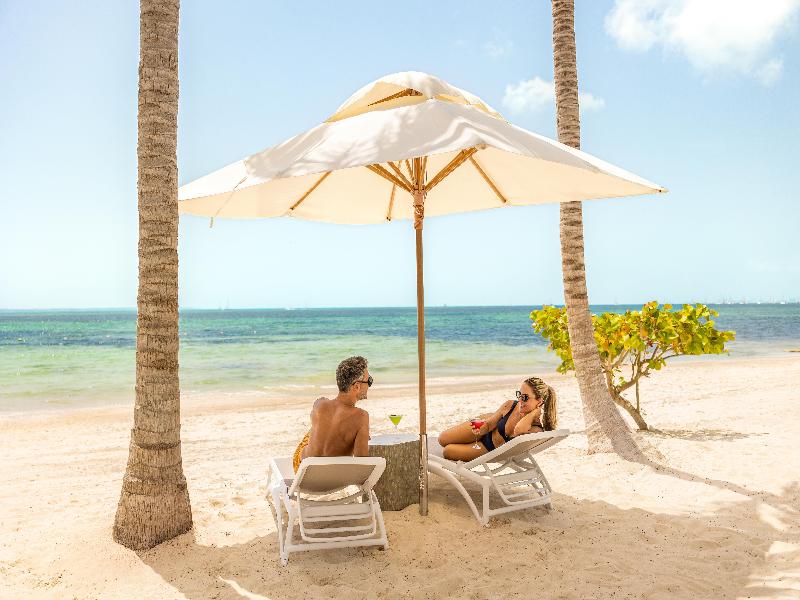 Hotel Mousai Cancun Adults Only image