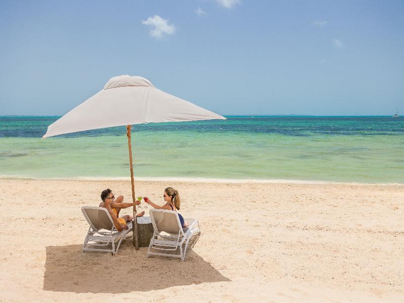 Hotel Mousai Cancun Adults Only image