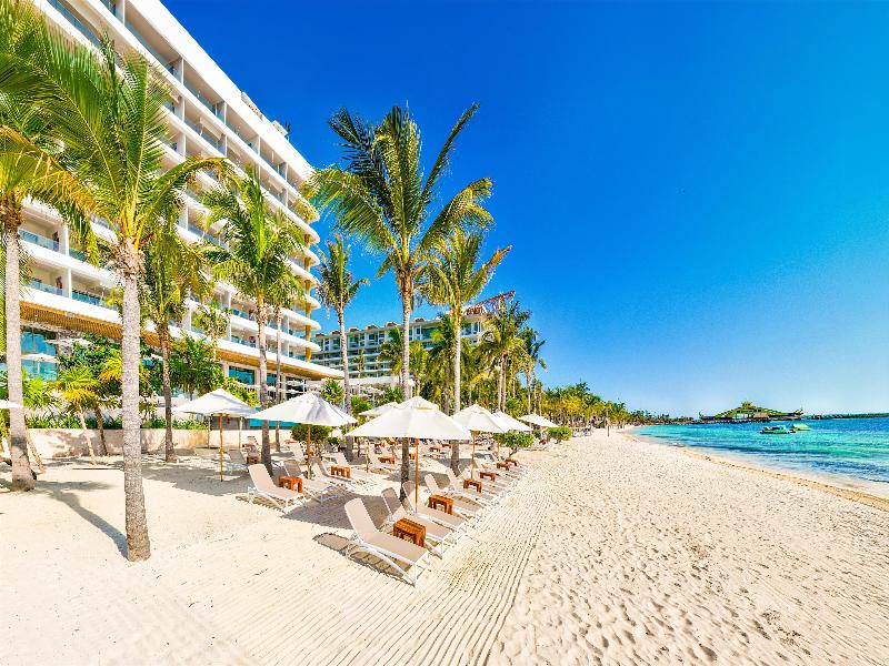 Hotel Mousai Cancun Adults Only image