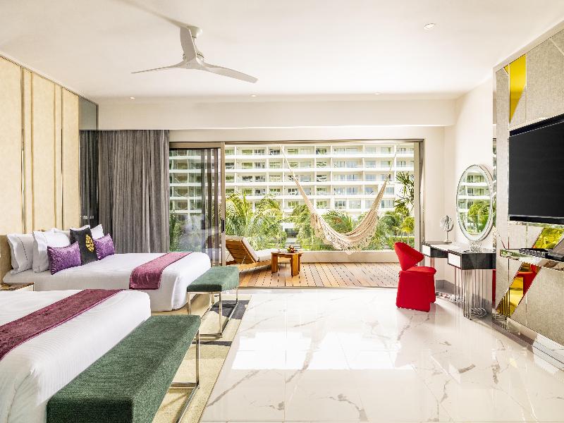 Hotel Mousai Cancun Adults Only image