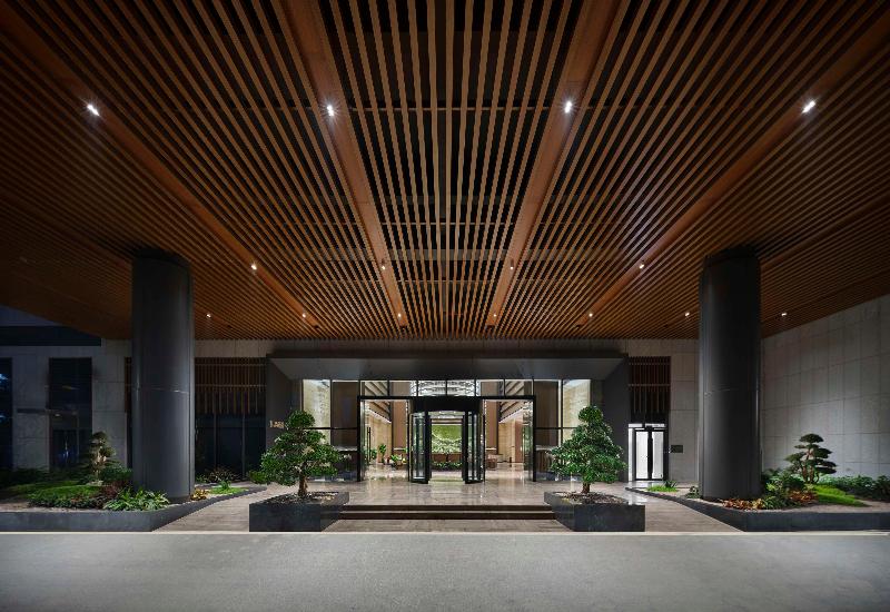 Hilton Garden Inn Ganzhou Longnan image
