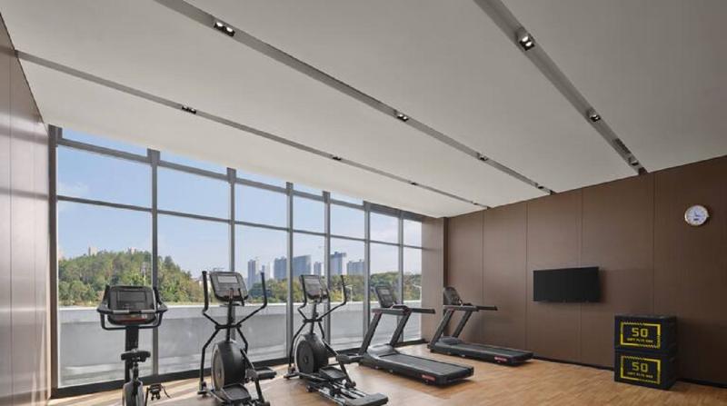 Hilton Garden Inn Ganzhou Longnan image