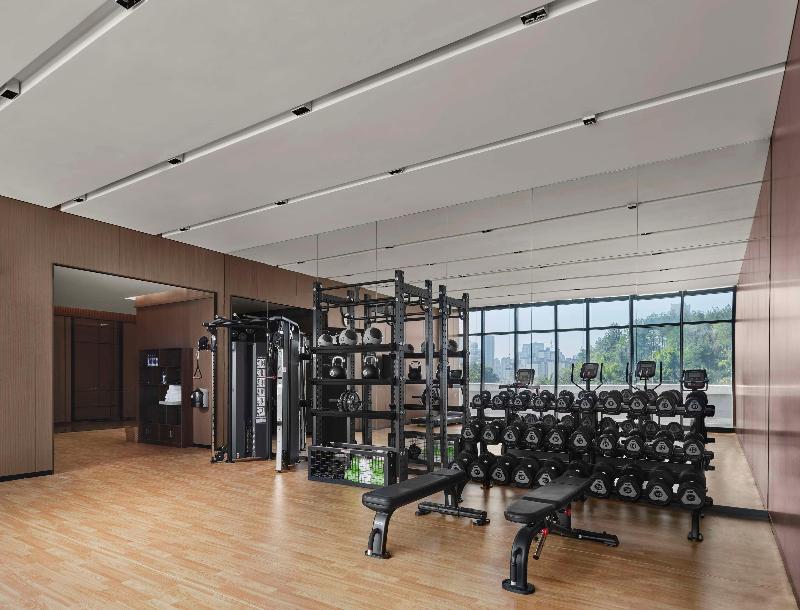 Hilton Garden Inn Ganzhou Longnan image