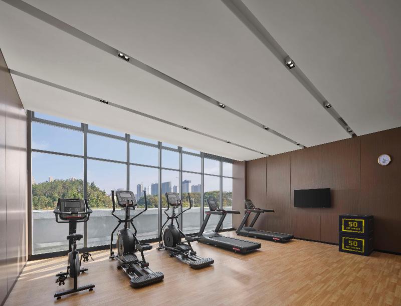Hilton Garden Inn Ganzhou Longnan image