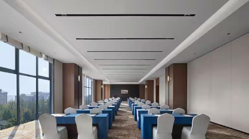 Hilton Garden Inn Ganzhou Longnan image