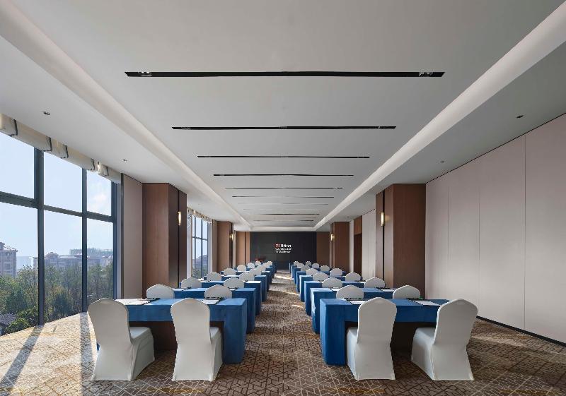 Hilton Garden Inn Ganzhou Longnan image