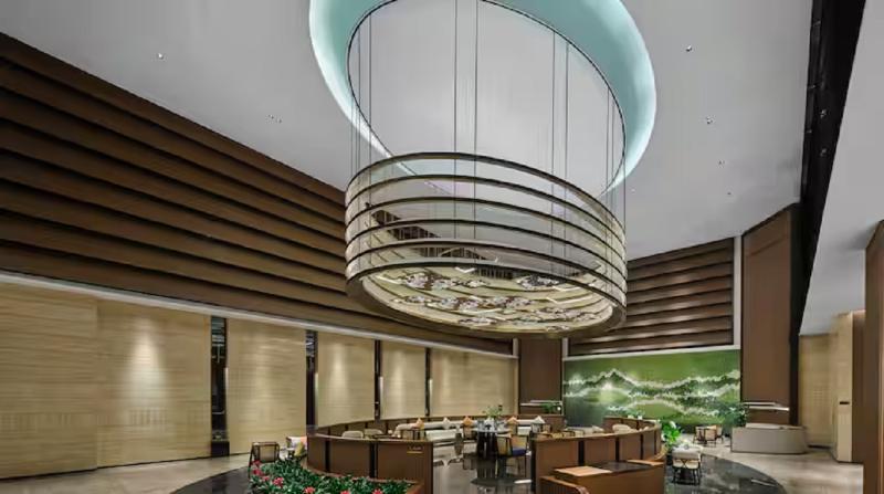 Hilton Garden Inn Ganzhou Longnan image