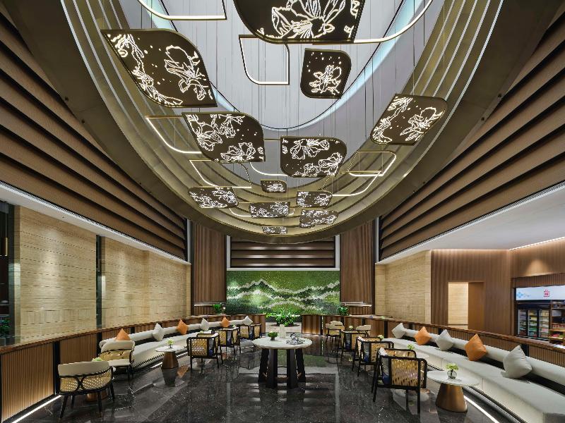 Hilton Garden Inn Ganzhou Longnan image