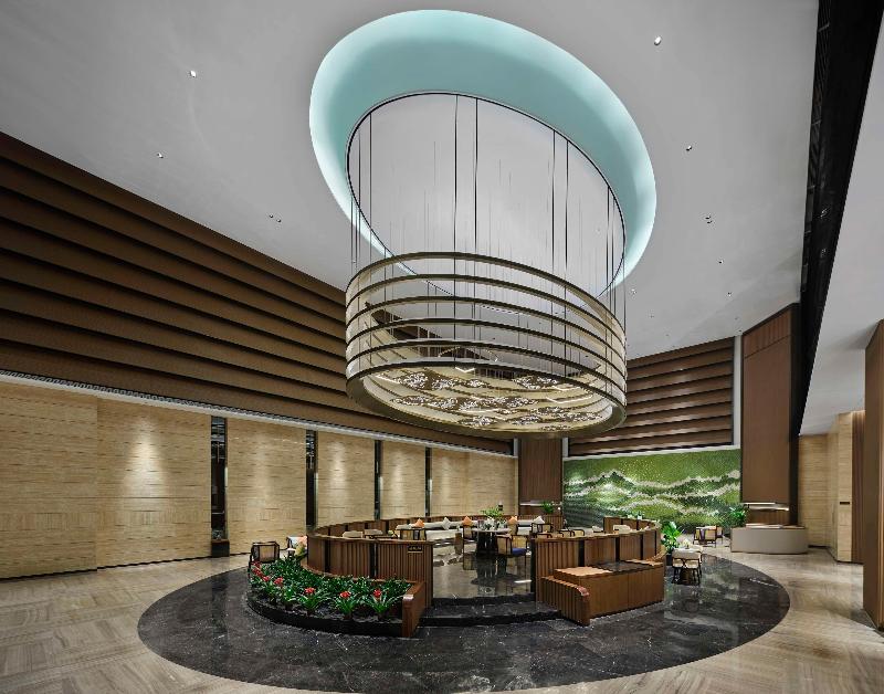 Hilton Garden Inn Ganzhou Longnan image