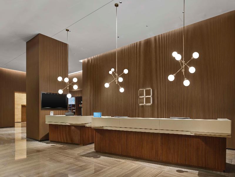 Hilton Garden Inn Ganzhou Longnan image