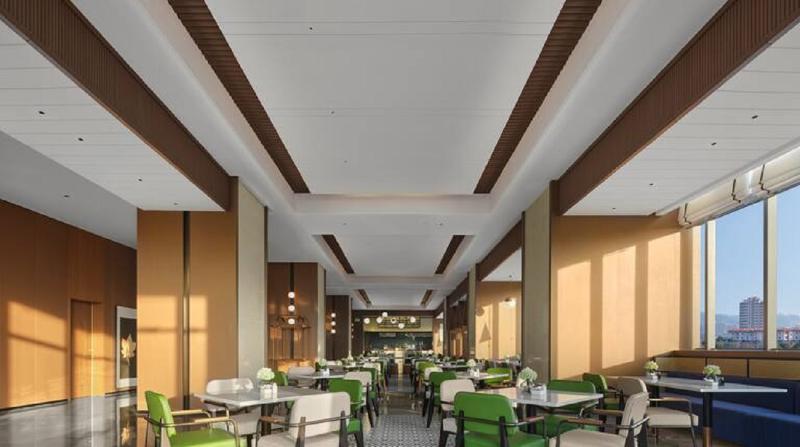 Hilton Garden Inn Ganzhou Longnan image 1
