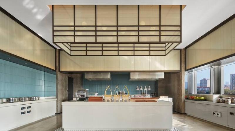 Hilton Garden Inn Ganzhou Longnan image 3