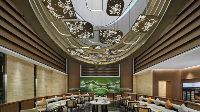 Hilton Garden Inn Ganzhou Longnan image 6