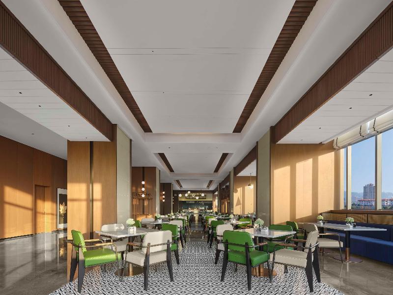 Hilton Garden Inn Ganzhou Longnan image