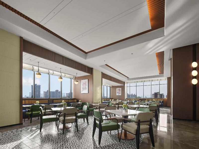 Hilton Garden Inn Ganzhou Longnan image