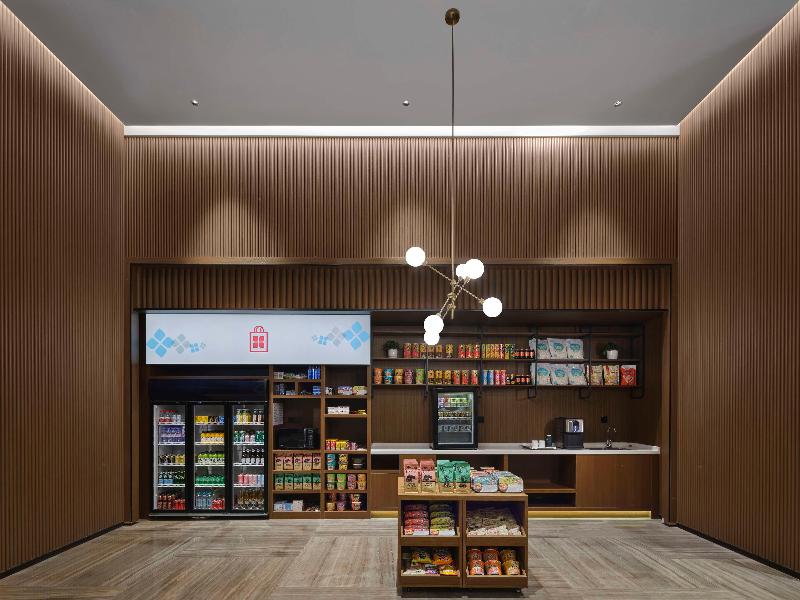 Hilton Garden Inn Ganzhou Longnan image