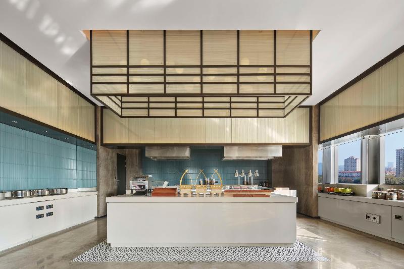 Hilton Garden Inn Ganzhou Longnan image