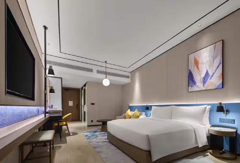 Hilton Garden Inn Ganzhou Longnan image
