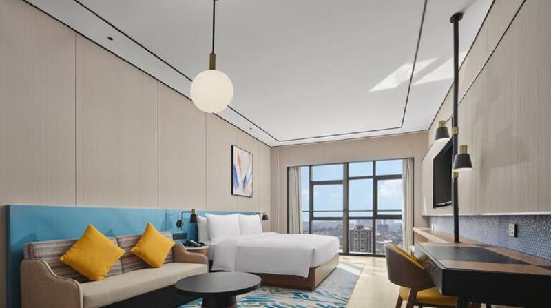 Hilton Garden Inn Ganzhou Longnan image