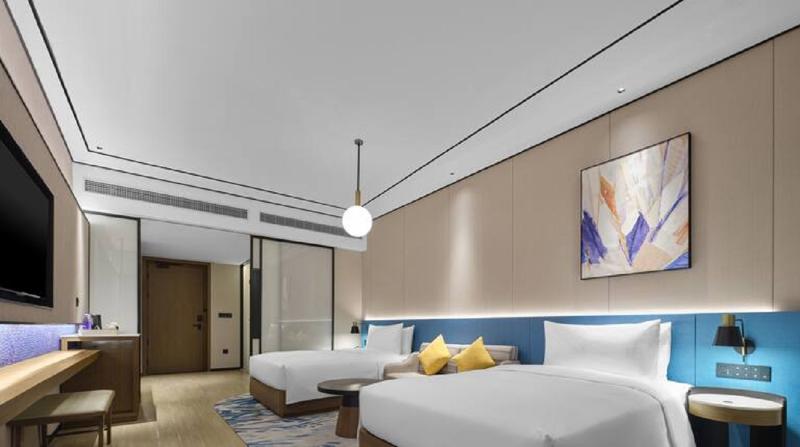 Hilton Garden Inn Ganzhou Longnan image