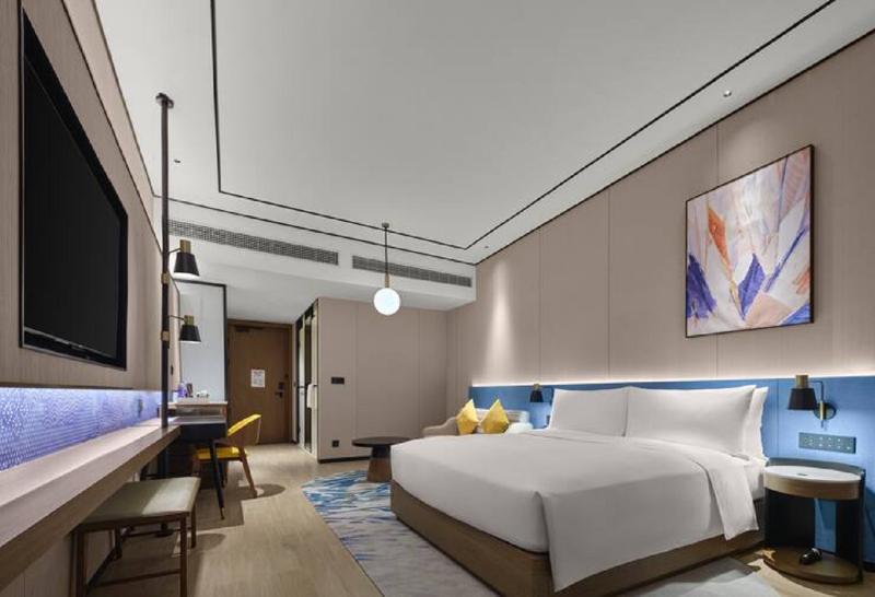 Hilton Garden Inn Ganzhou Longnan image 9