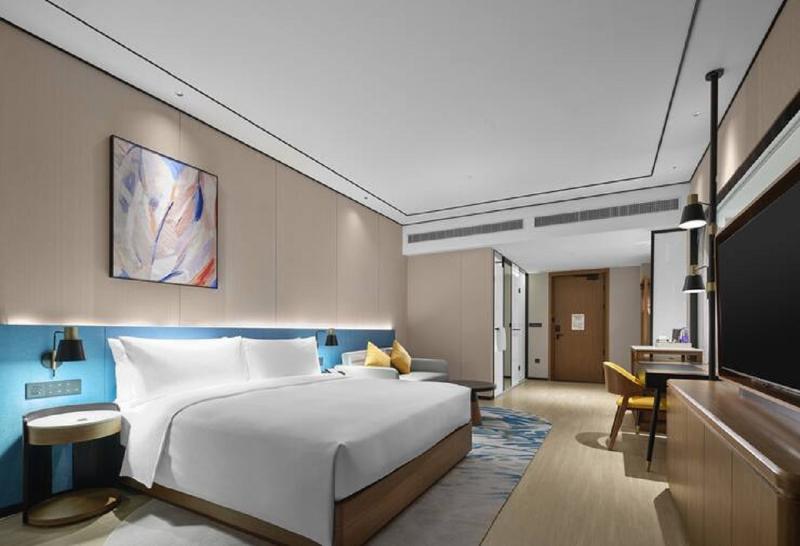 Hilton Garden Inn Ganzhou Longnan image