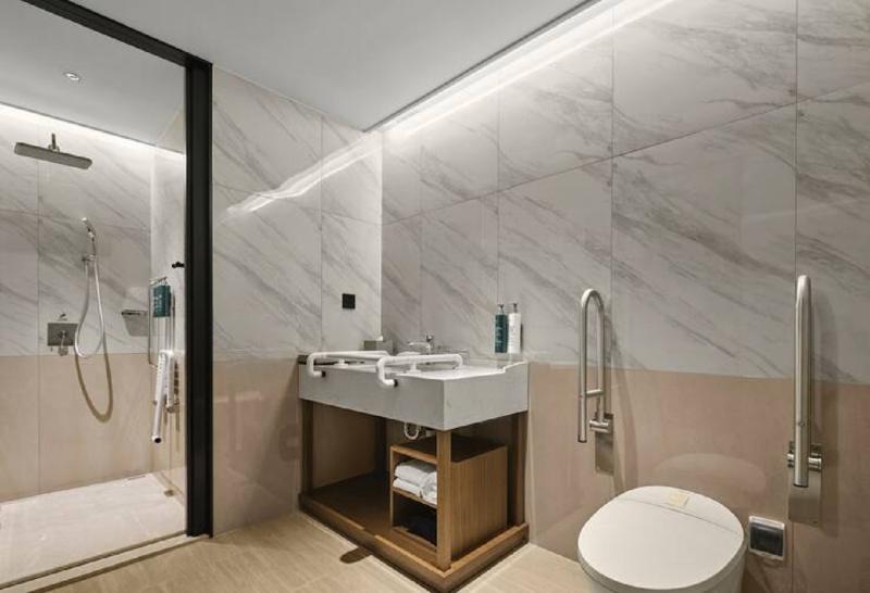Hilton Garden Inn Ganzhou Longnan image 2