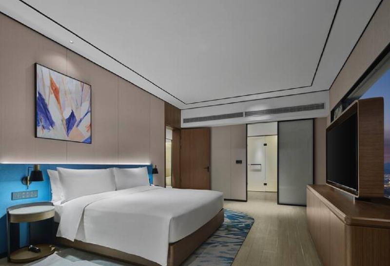 Hilton Garden Inn Ganzhou Longnan image
