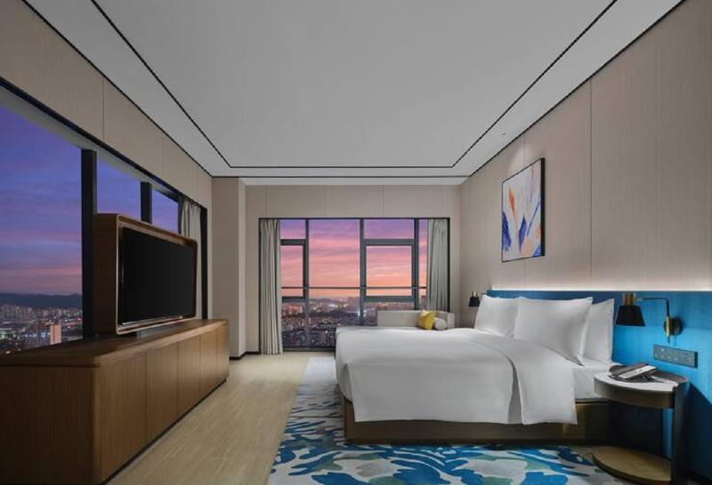 Hilton Garden Inn Ganzhou Longnan image