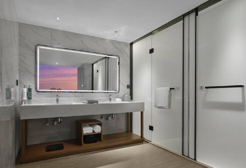 Hilton Garden Inn Ganzhou Longnan image