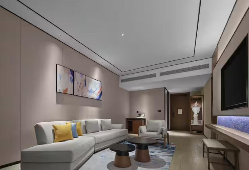 Hilton Garden Inn Ganzhou Longnan image