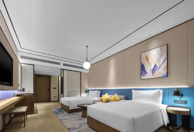 Hilton Garden Inn Ganzhou Longnan image