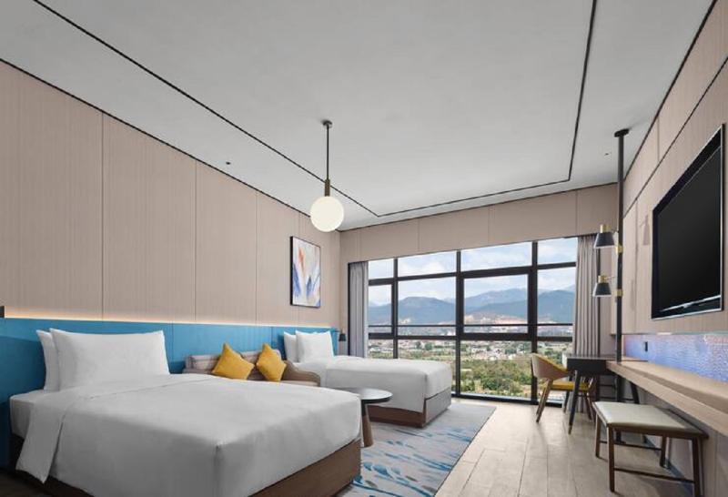 Hilton Garden Inn Ganzhou Longnan image 10
