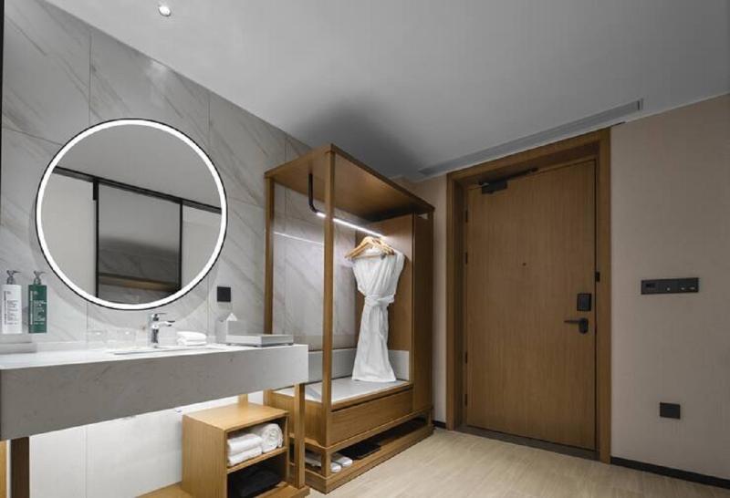 Hilton Garden Inn Ganzhou Longnan image 8