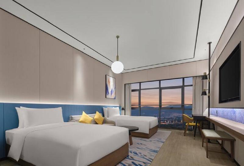 Hilton Garden Inn Ganzhou Longnan image 7