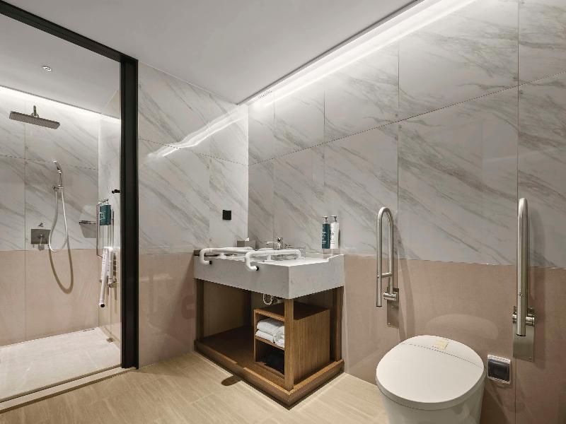 Hilton Garden Inn Ganzhou Longnan image