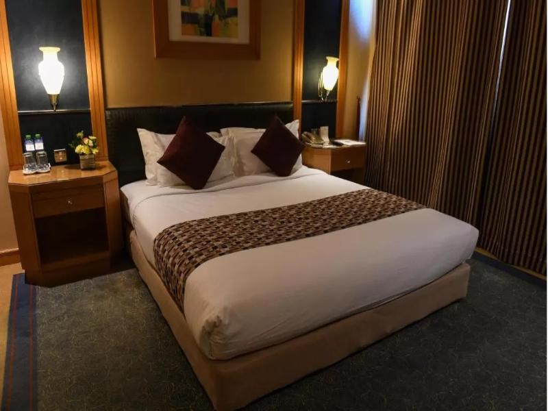 The Juffair Grand Hotel image