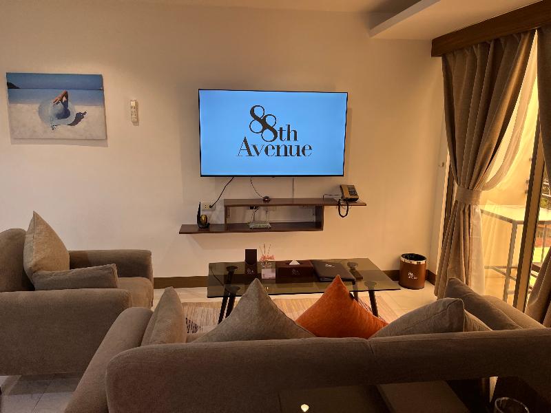 88th Avenue image