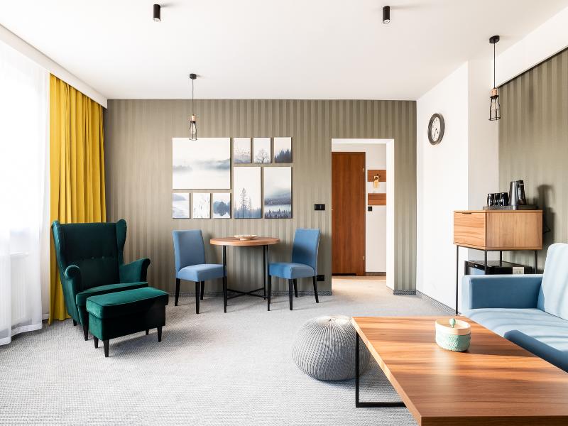 Hotel Vestina image
