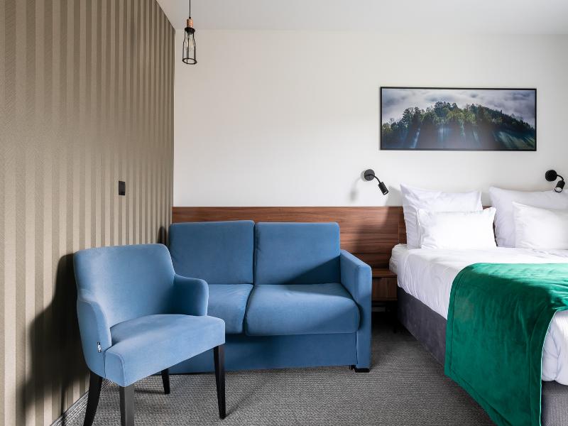 Hotel Vestina image