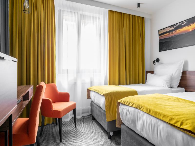 Hotel Vestina image